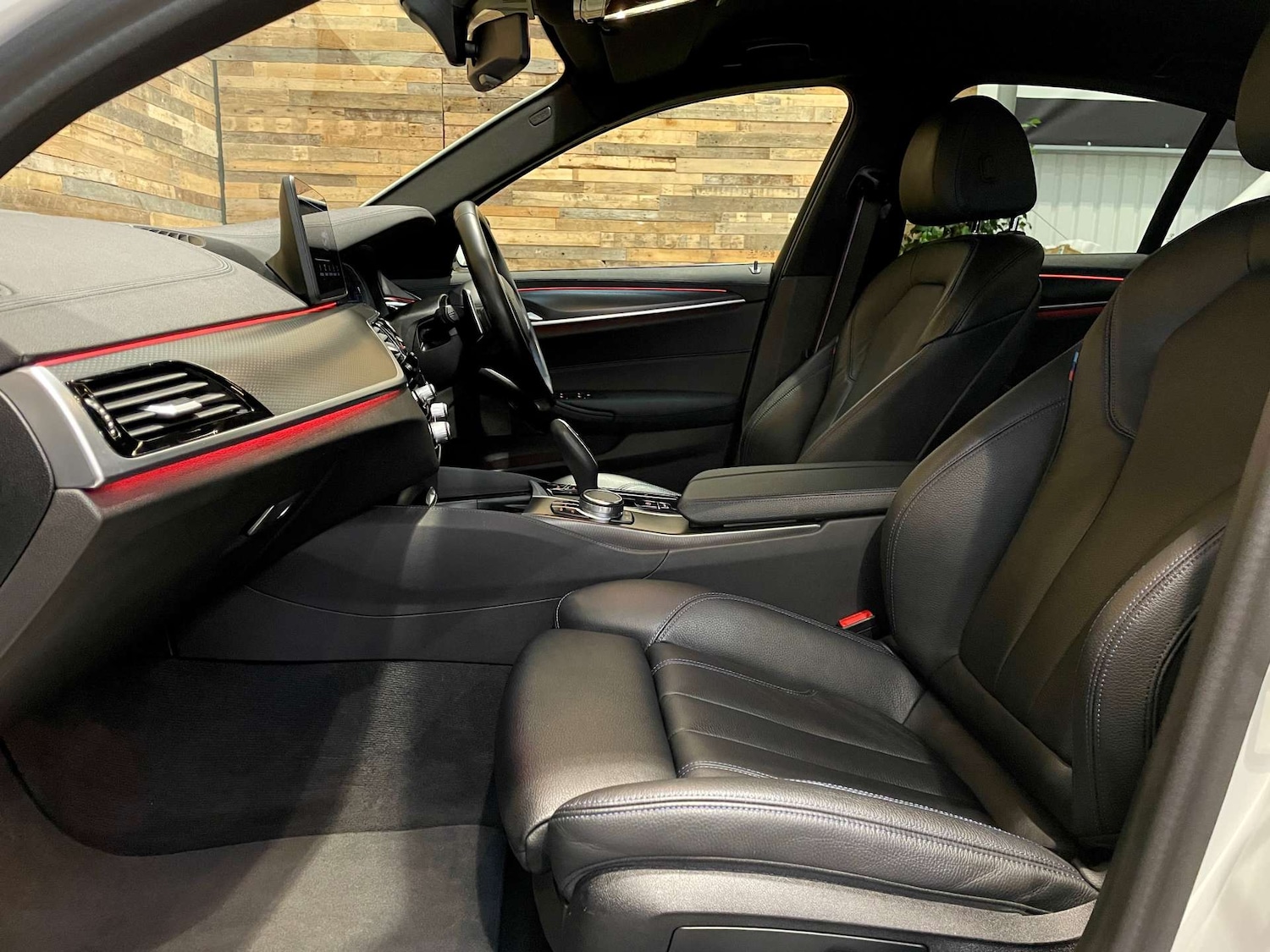 Used BMW 5 Series 2022 for sale - 77115846: Photo 32