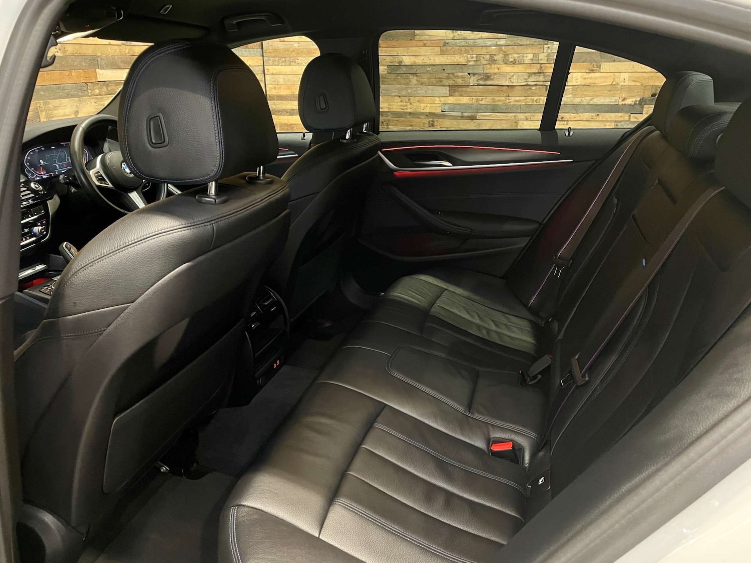 Used BMW 5 Series 2022 for sale - 77115846: Photo 33