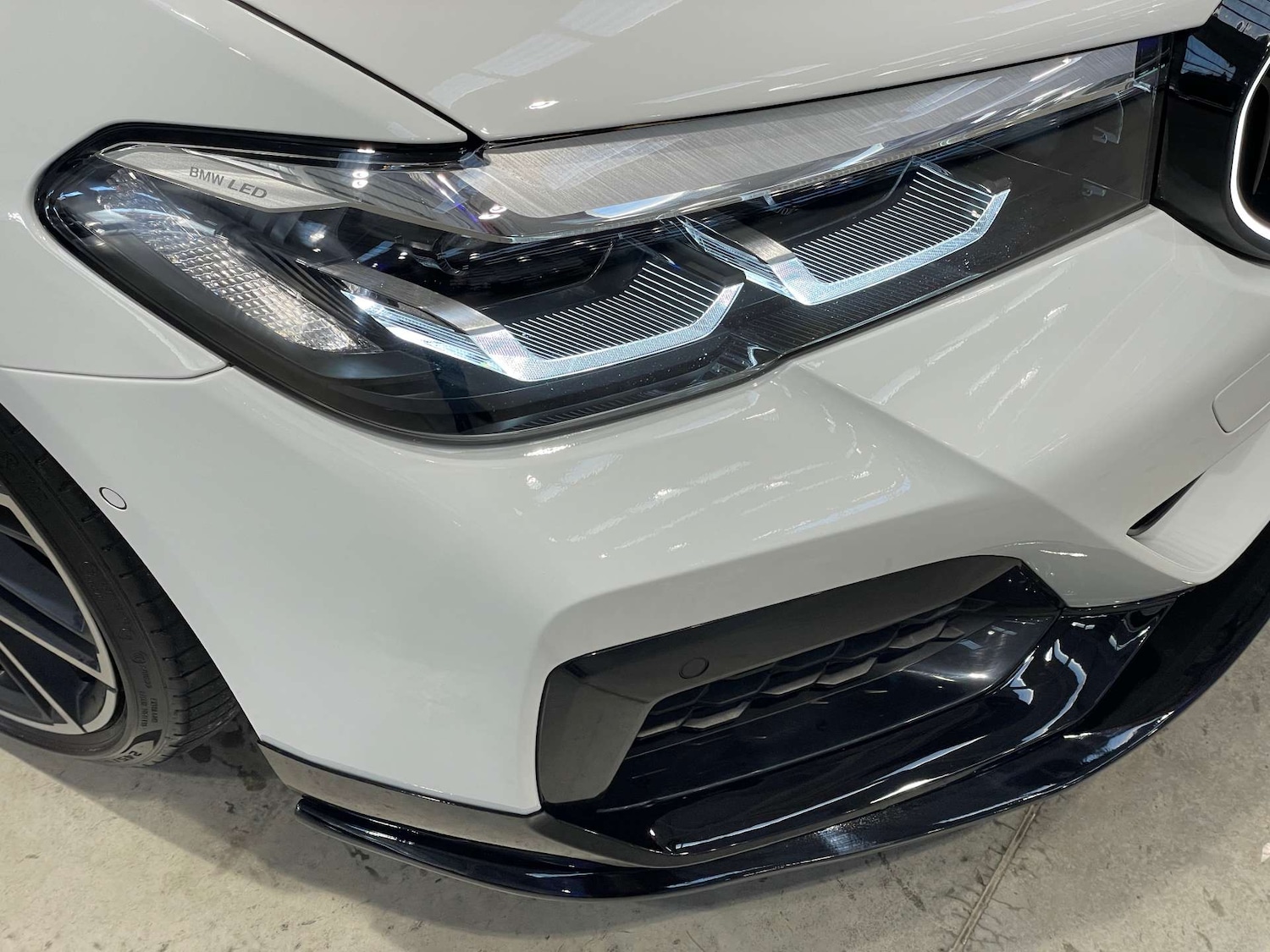 Used BMW 5 Series 2022 for sale - 77115846: Photo 4