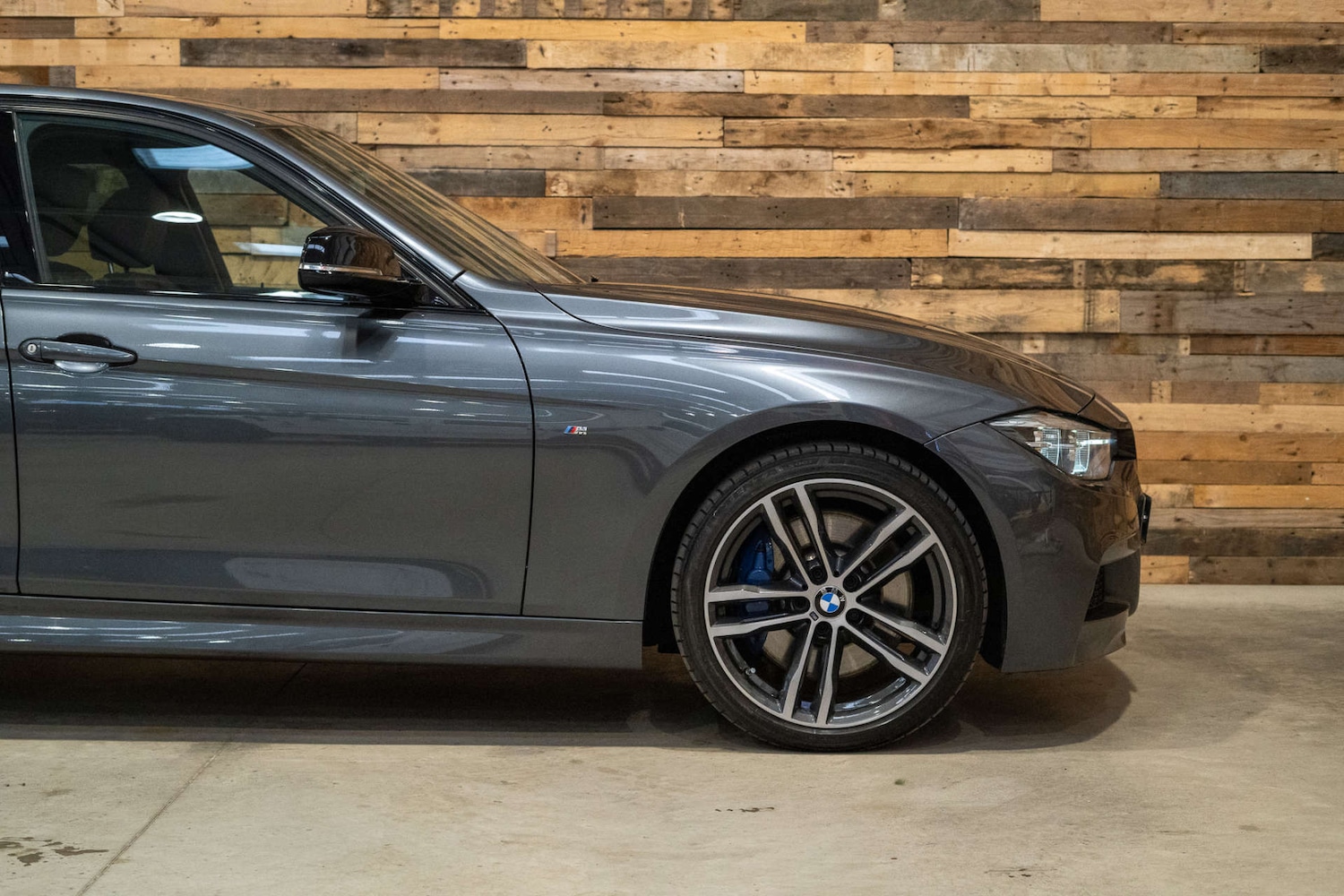 Used BMW 3 Series 2017 for sale - 76352598: Photo 15