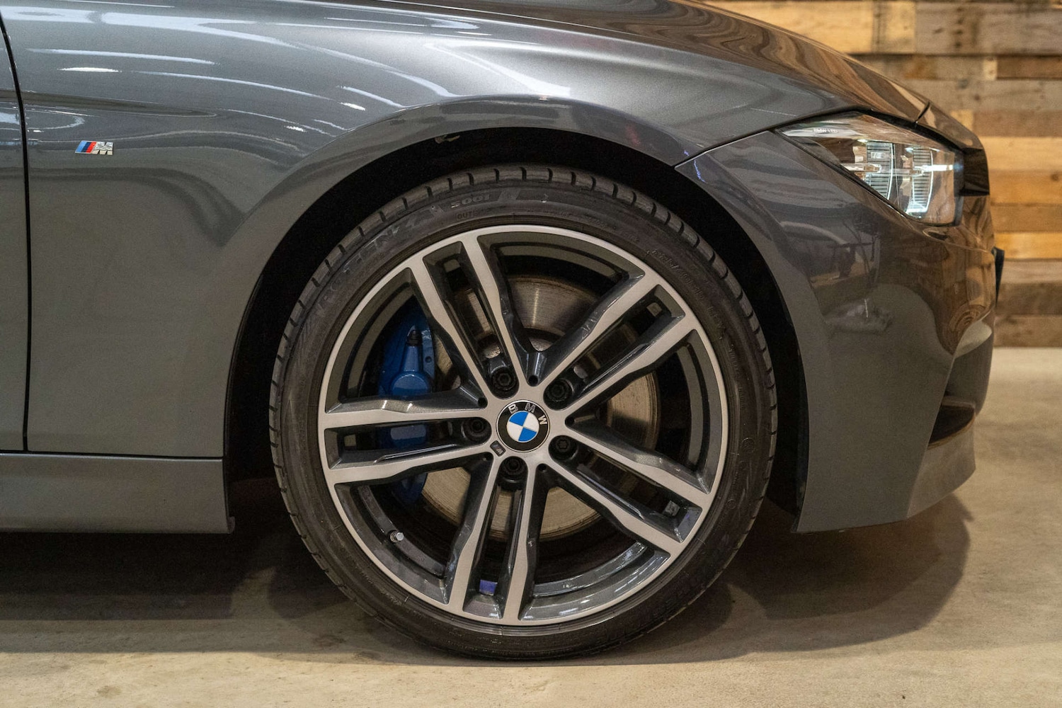 Used BMW 3 Series 2017 for sale - 76352598: Photo 18