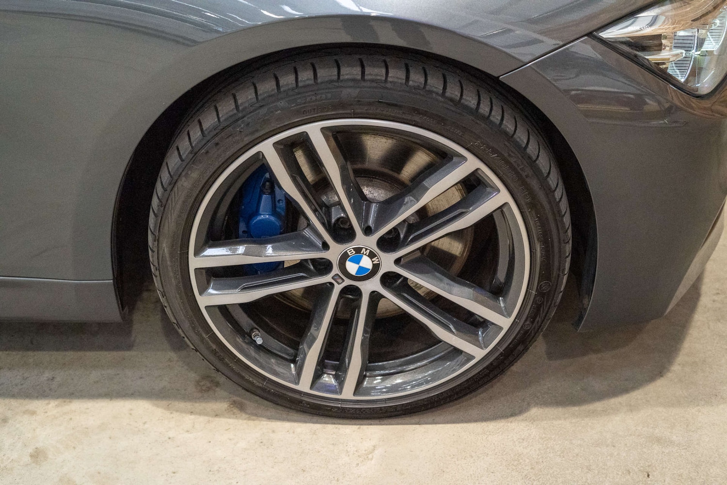 Used BMW 3 Series 2017 for sale - 76352598: Photo 19
