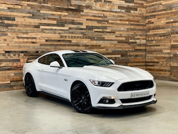 Used Ford Mustang 2017 for sale - 78806698: Photo