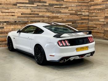 Used Ford Mustang 2017 for sale - 78806698: Photo