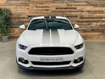 Used Ford Mustang 2017 for sale - 78806698: Photo