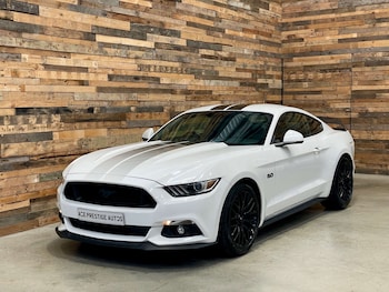 Used Ford Mustang 2017 for sale - 78806698: Photo