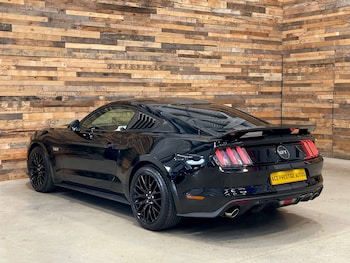 Used Ford Mustang 2016 for sale - 78899163: Photo