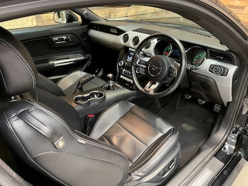 Used Ford Mustang 2016 for sale - 78899163: Photo
