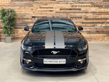 Used Ford Mustang 2016 for sale - 78899163: Photo