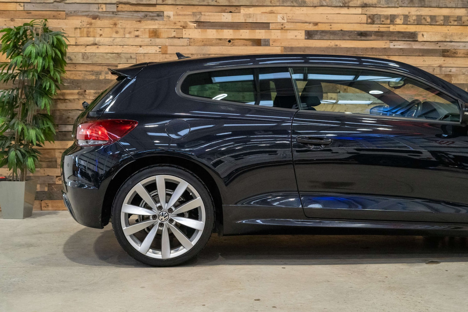 Used Volkswagen Scirocco 2013 for sale - 76618117: Photo 12