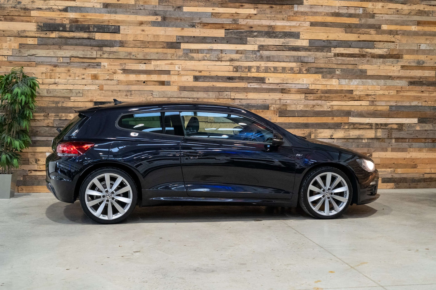 Used Volkswagen Scirocco 2013 for sale - 76618117: Photo 13