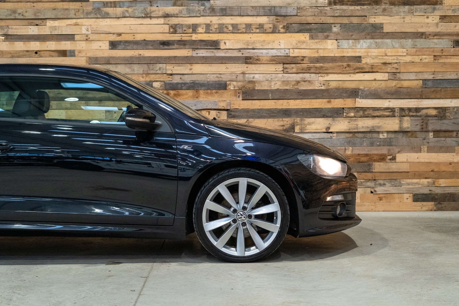 Used Volkswagen Scirocco 2013 for sale - 76618117: Photo 14