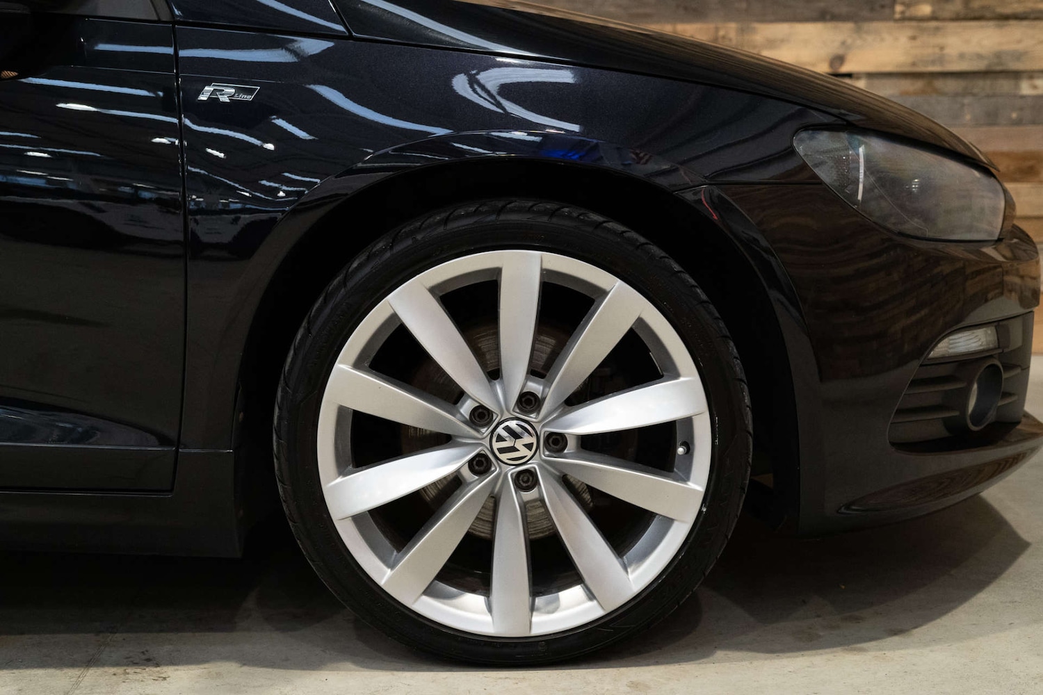 Used Volkswagen Scirocco 2013 for sale - 76618117: Photo 15