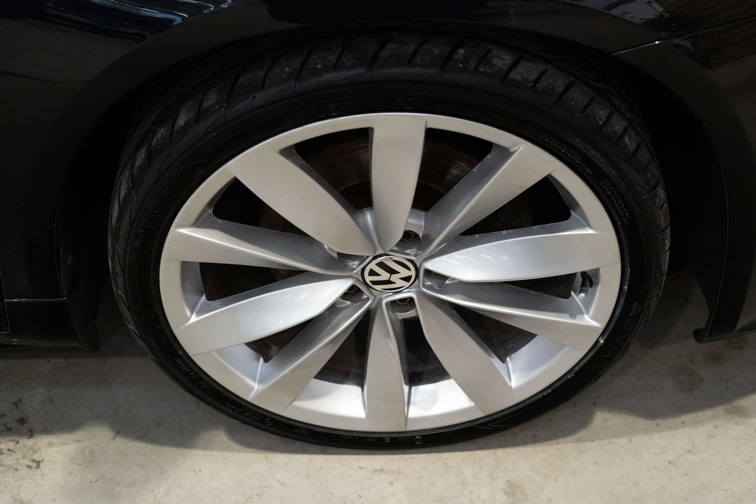 Used Volkswagen Scirocco 2013 for sale - 76618117: Photo 16