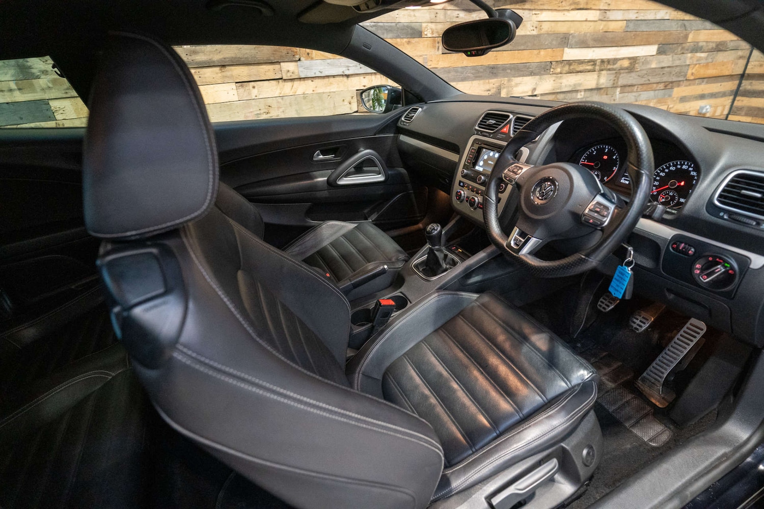 Used Volkswagen Scirocco 2013 for sale - 76618117: Photo 17