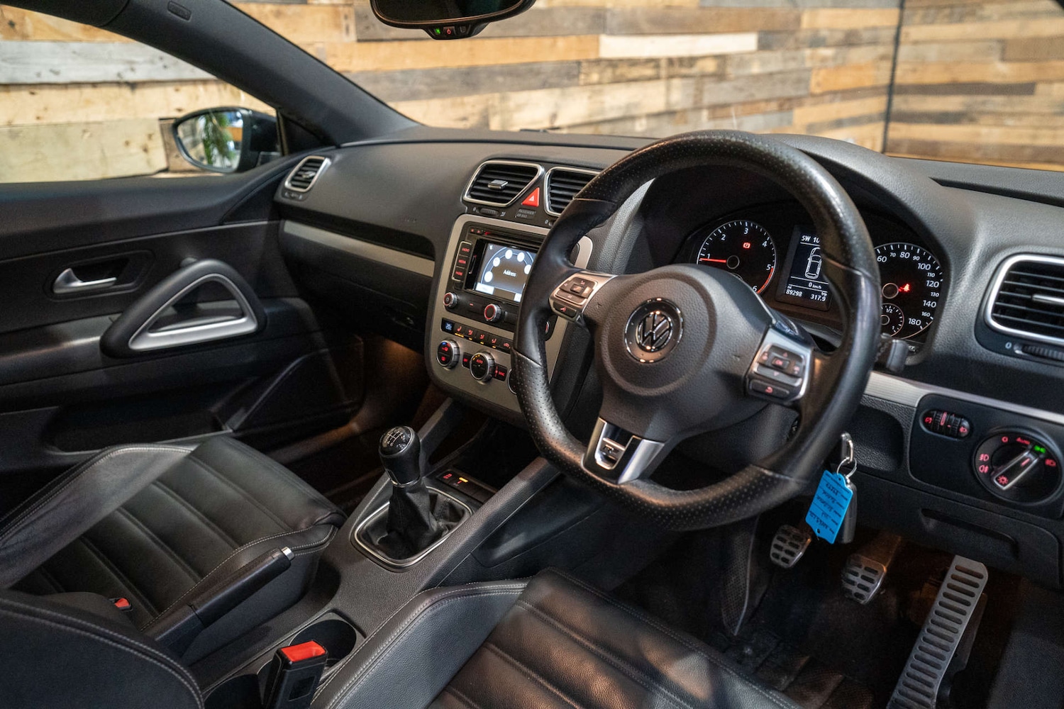 Used Volkswagen Scirocco 2013 for sale - 76618117: Photo 18