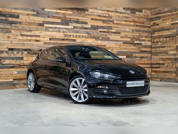 2013 - 2.0 TDI 177 R-Line 3dr