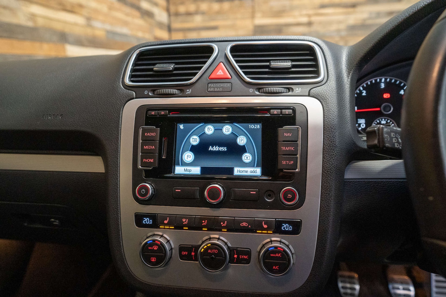 Used Volkswagen Scirocco 2013 for sale - 76618117: Photo 20