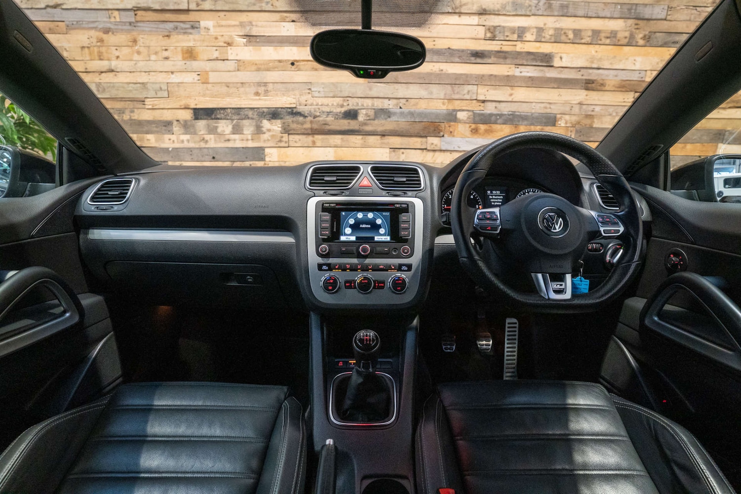 Used Volkswagen Scirocco 2013 for sale - 76618117: Photo 24