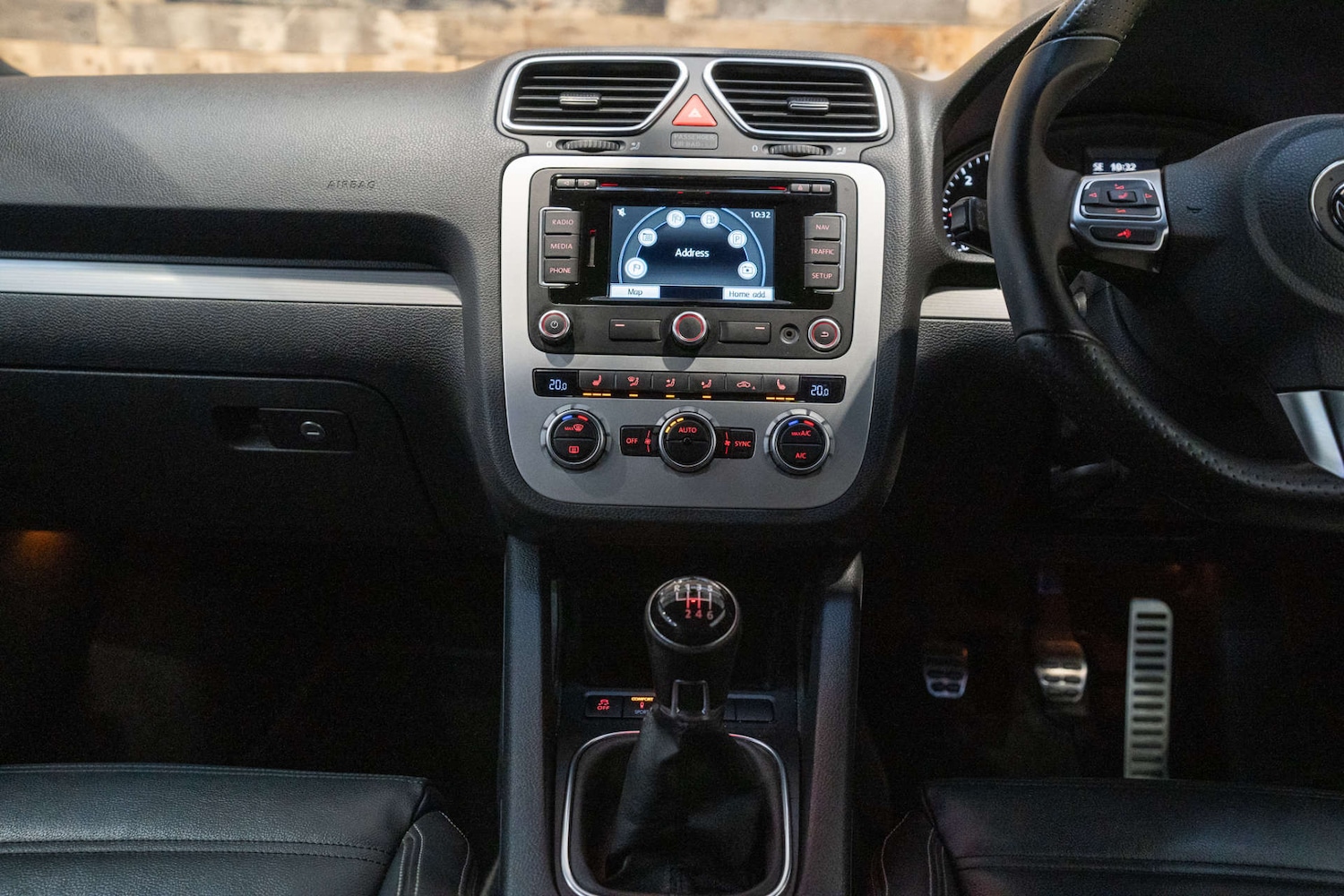 Used Volkswagen Scirocco 2013 for sale - 76618117: Photo 26