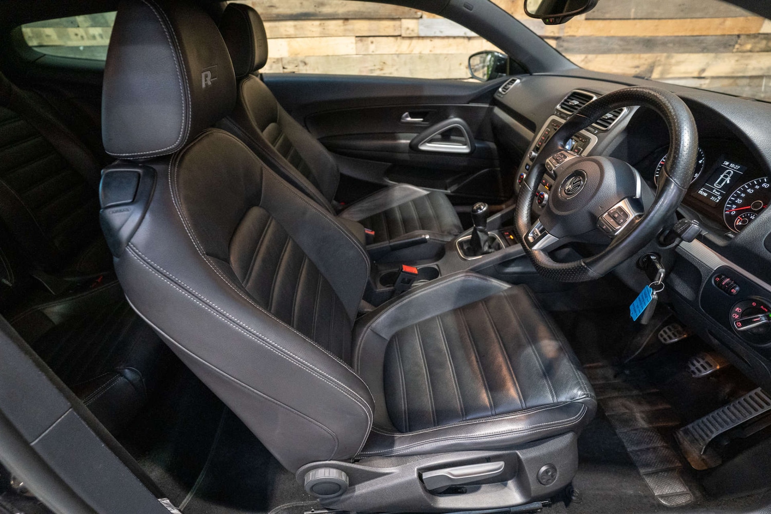 Used Volkswagen Scirocco 2013 for sale - 76618117: Photo 3