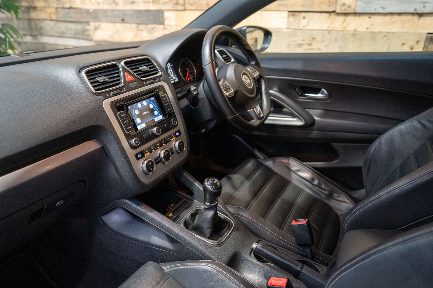 Used Volkswagen Scirocco 2013 for sale - 76618117: Photo 30