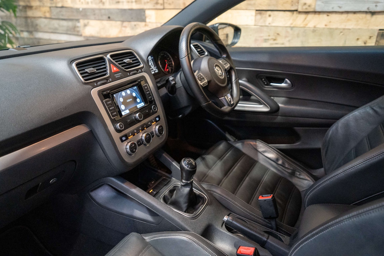 Used Volkswagen Scirocco 2013 for sale - 76618117: Photo 33