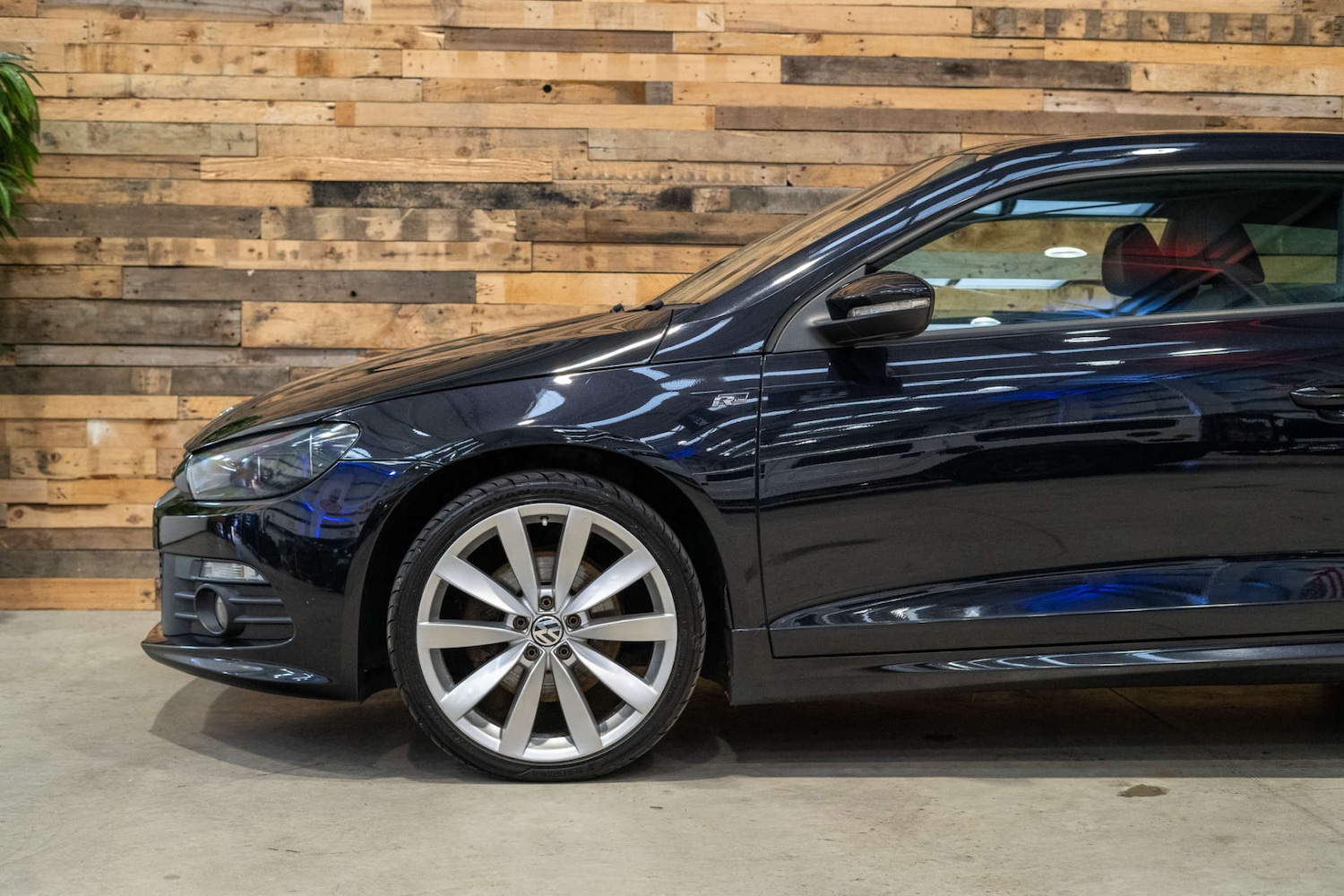 Used Volkswagen Scirocco 2013 for sale - 76618117: Photo 6