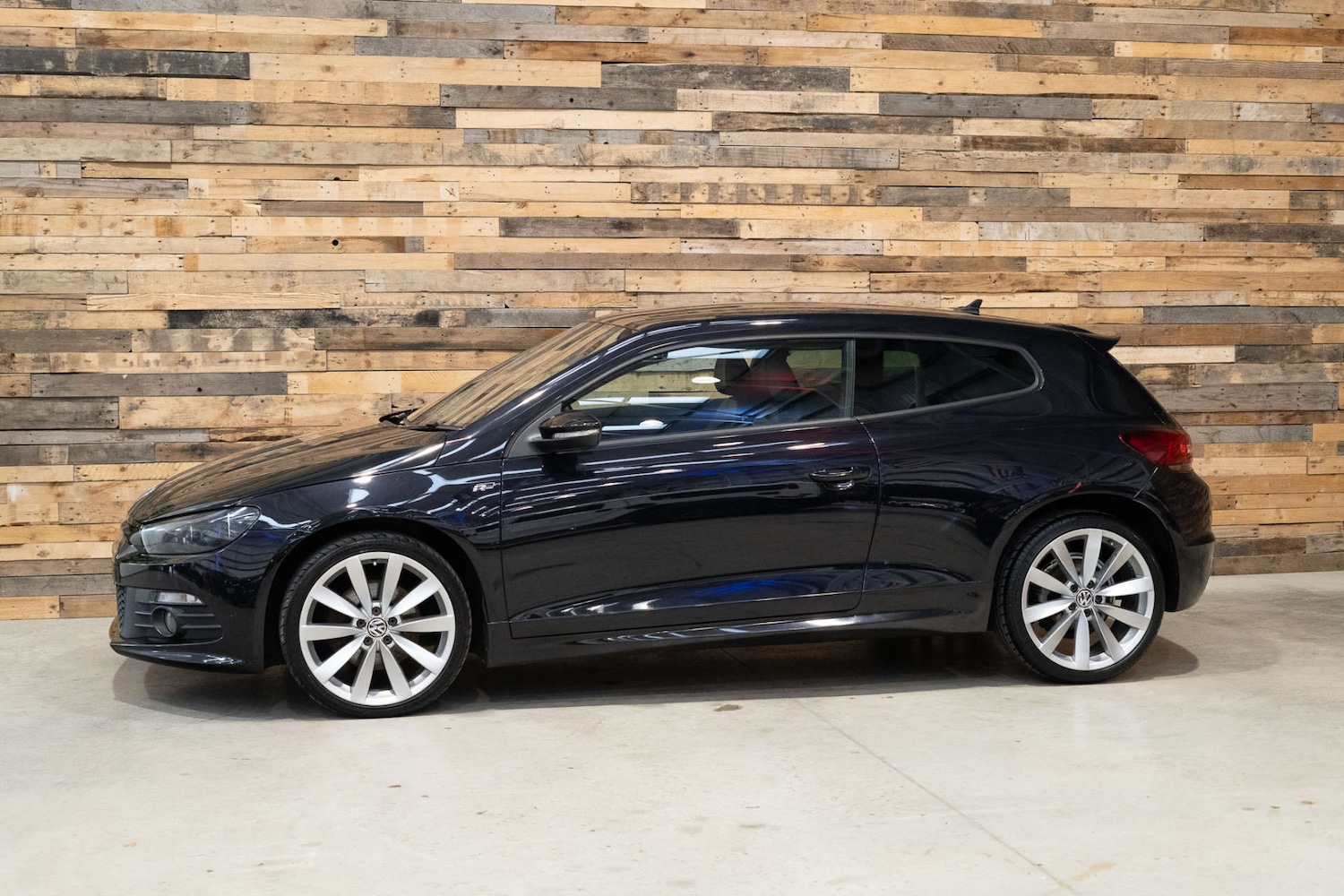 Used Volkswagen Scirocco 2013 for sale - 76618117: Photo 7
