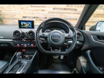Used Audi S3 2016 for sale - 74974051: Photo
