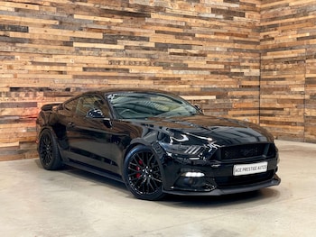 Used Ford Mustang 2016 for sale - 79372382: Photo