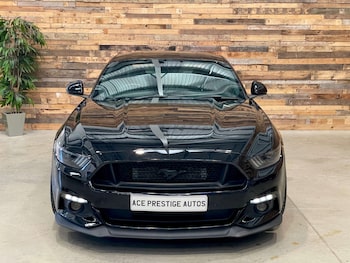 Used Ford Mustang 2016 for sale - 79372382: Photo