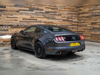 Used Ford Mustang 2016 for sale - 76836423: Photo