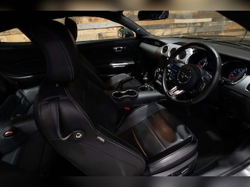 Used Ford Mustang 2016 for sale - 76836423: Photo