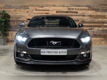 Used Ford Mustang 2016 for sale - 76836423: Photo