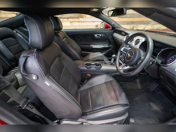 Used Ford Mustang 2017 for sale - 76085545: Photo