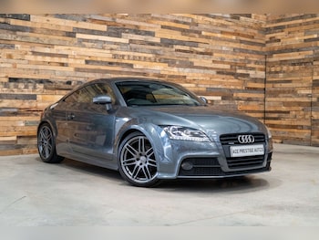 Used Audi TT 2013 for sale - 75773247: Photo