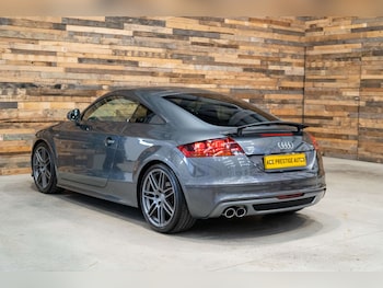 Used Audi TT 2013 for sale - 75773247: Photo
