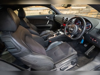 Used Audi TT 2013 for sale - 75773247: Photo