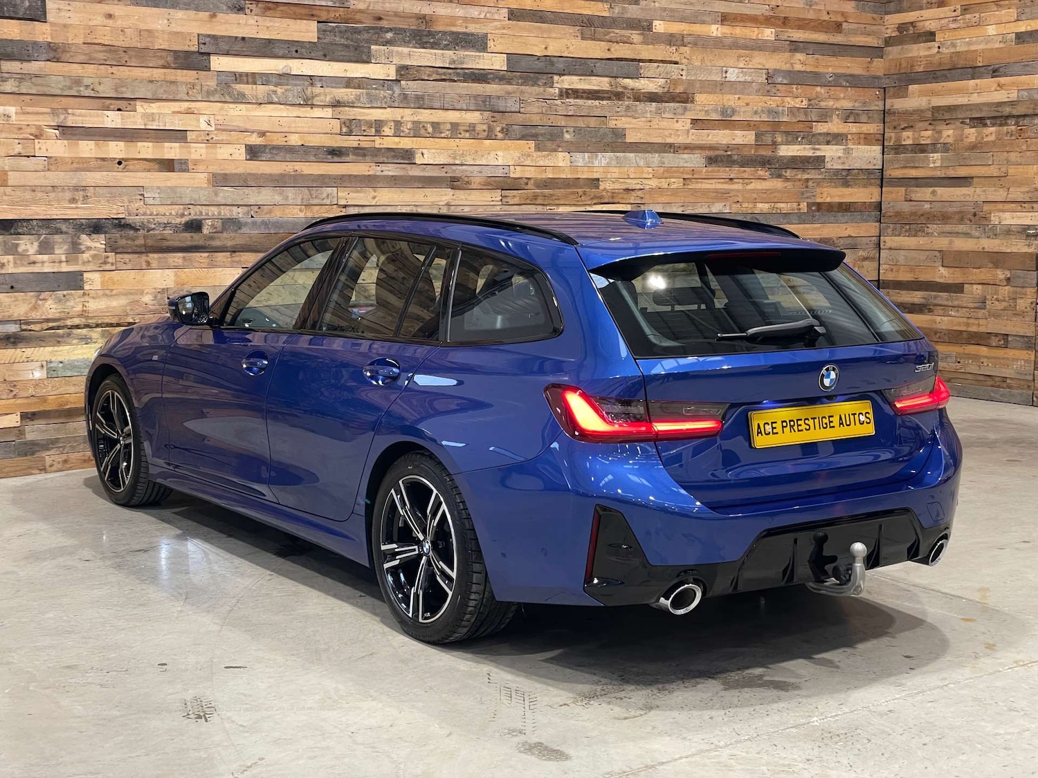 Used BMW 3 Series 2023 for sale - 77038526: Photo 11