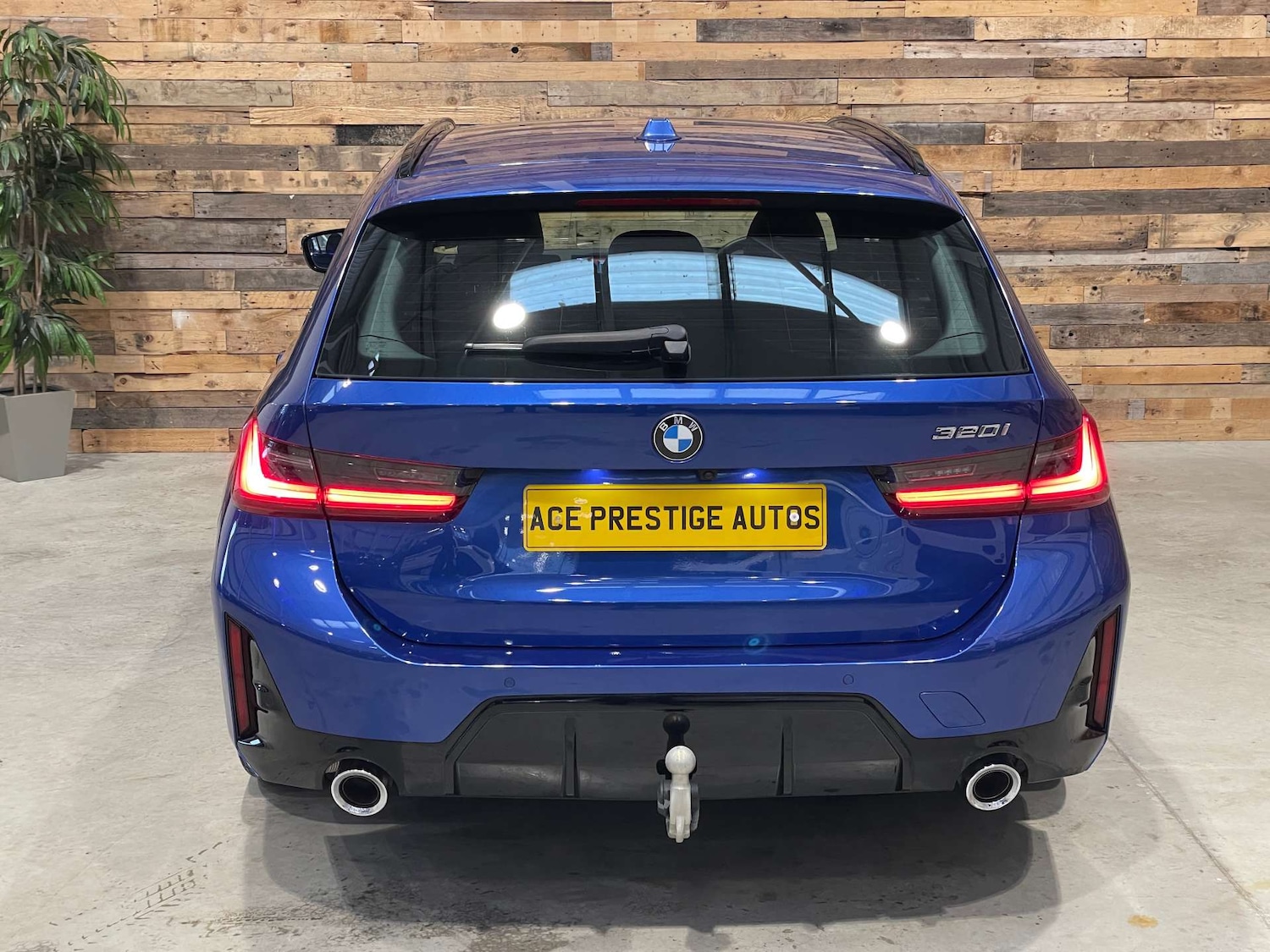 Used BMW 3 Series 2023 for sale - 77038526: Photo 13