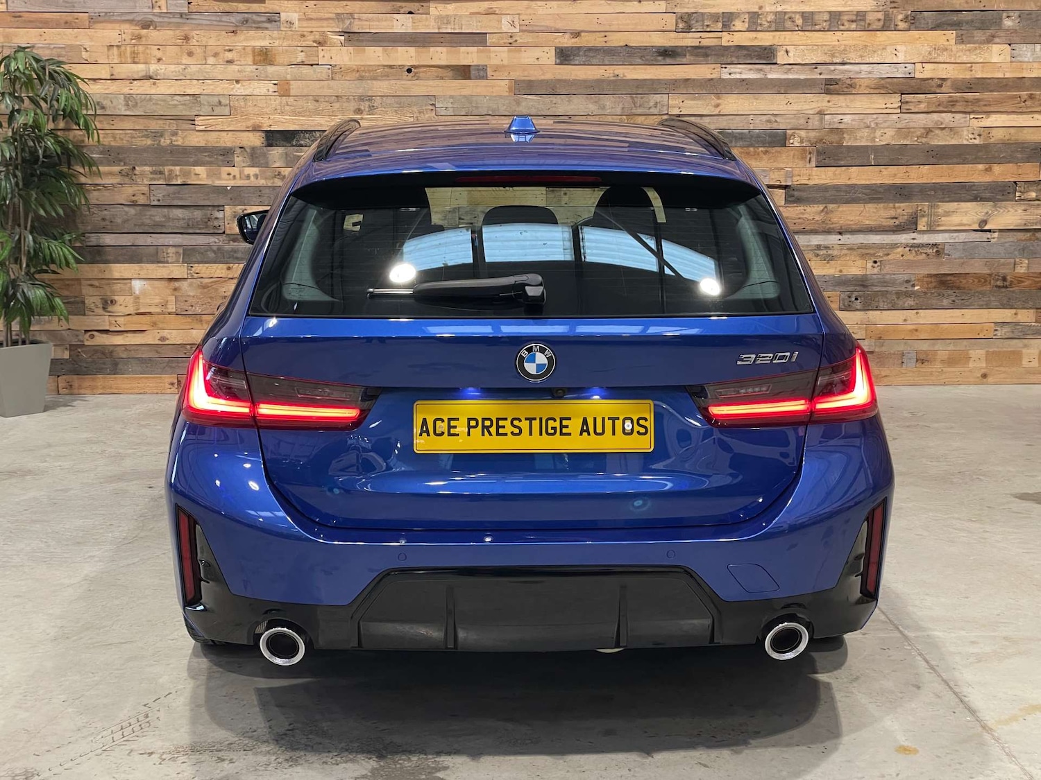 Used BMW 3 Series 2023 for sale - 77038526: Photo 15