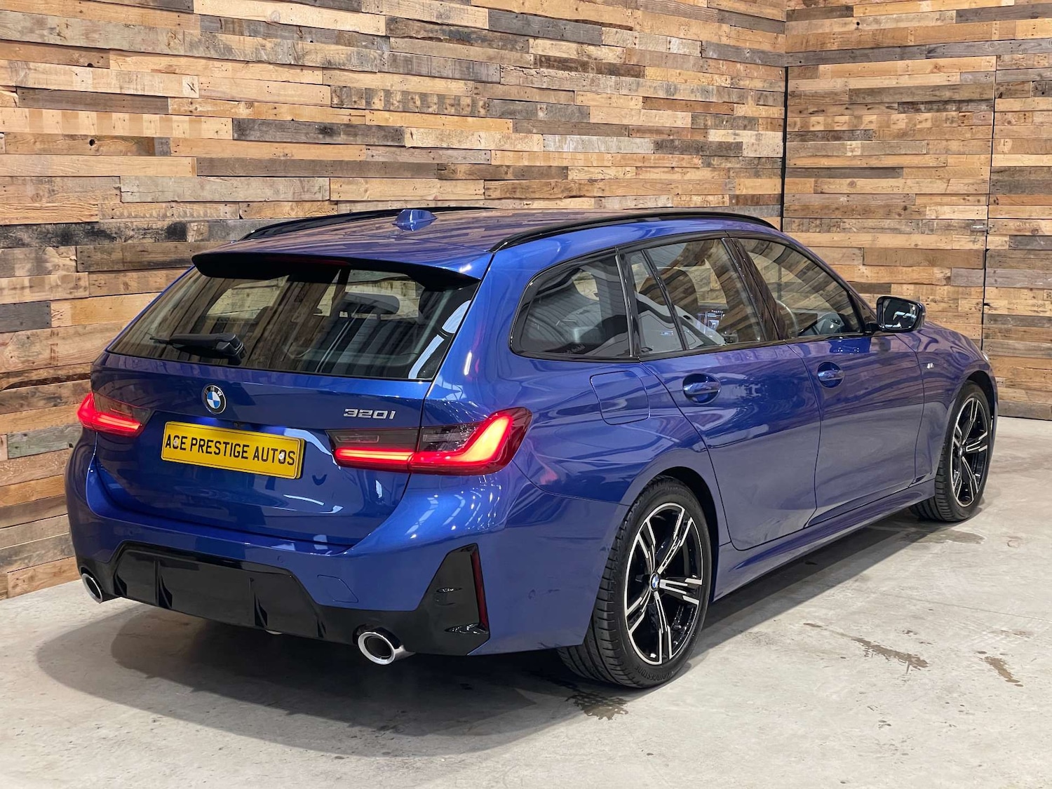 Used BMW 3 Series 2023 for sale - 77038526: Photo 16