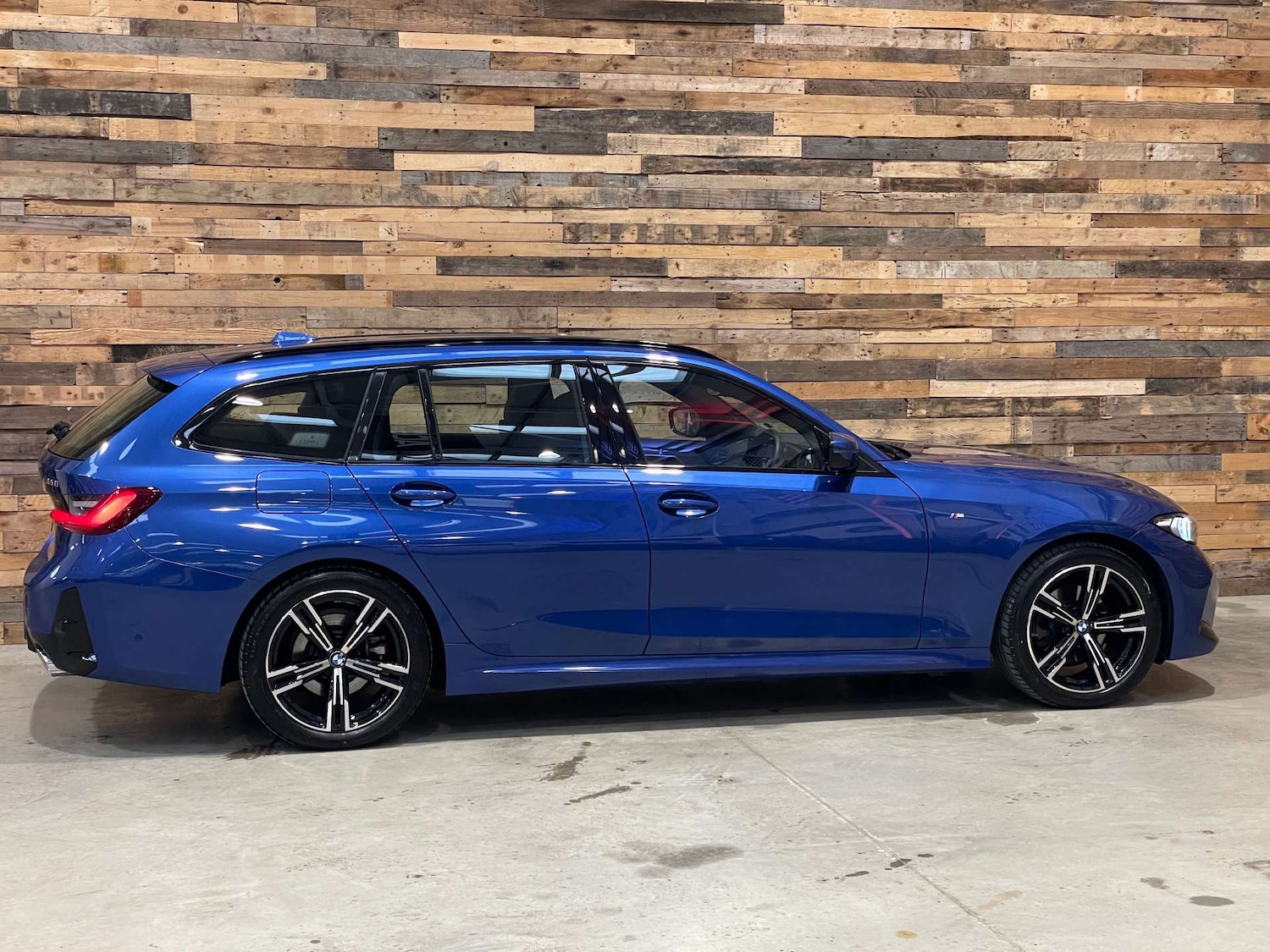 Used BMW 3 Series 2023 for sale - 77038526: Photo 19