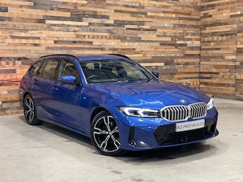 BMW 3 Series feature image