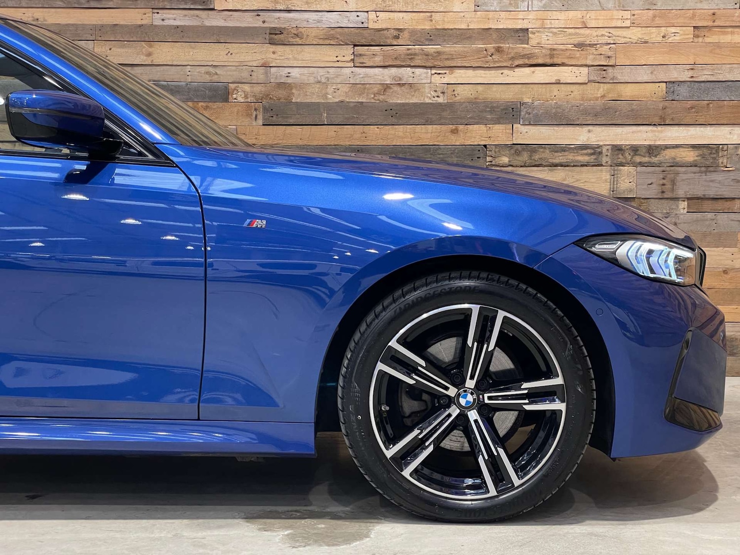 Used BMW 3 Series 2023 for sale - 77038526: Photo 20