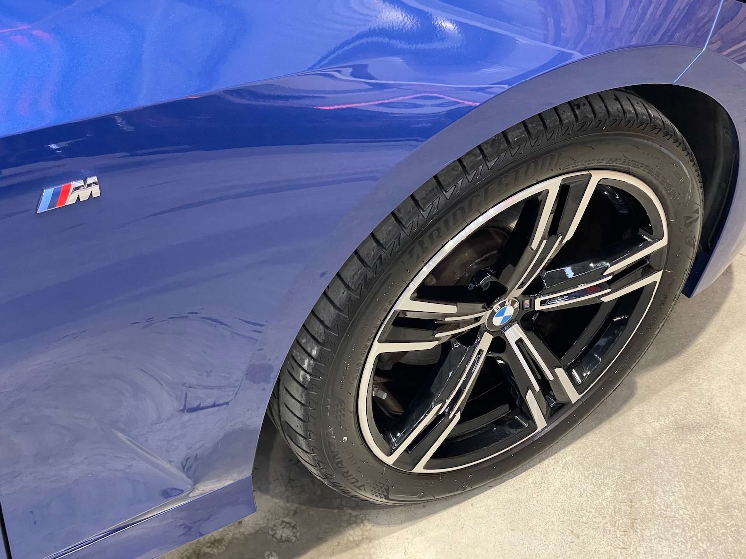 Used BMW 3 Series 2023 for sale - 77038526: Photo 21