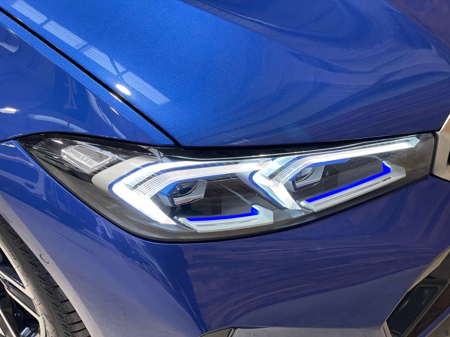 Used BMW 3 Series 2023 for sale - 77038526: Photo 22