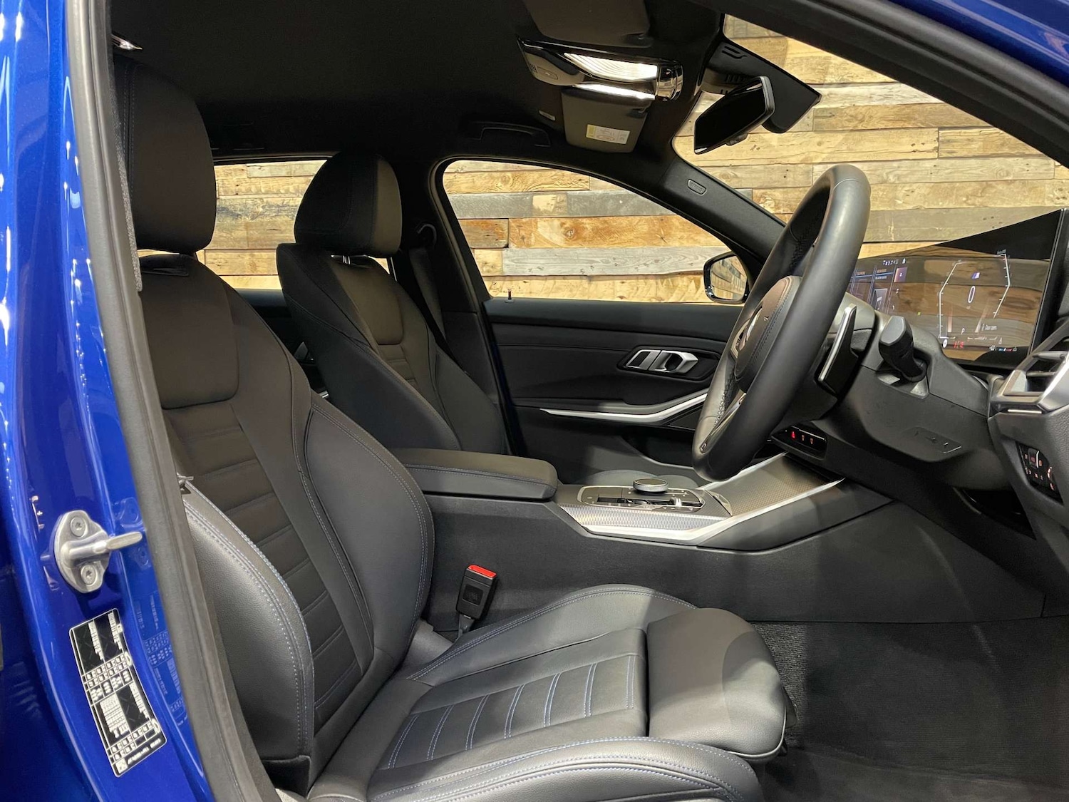 Used BMW 3 Series 2023 for sale - 77038526: Photo 23