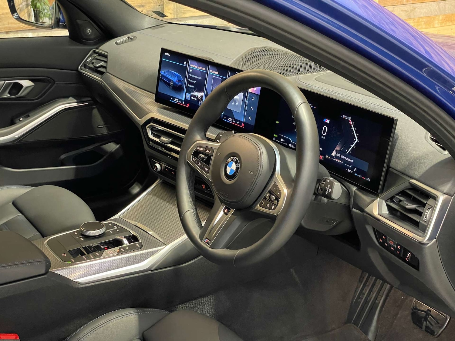 Used BMW 3 Series 2023 for sale - 77038526: Photo 24